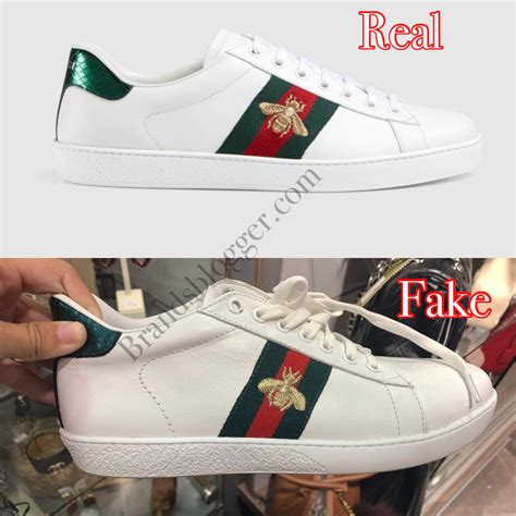 how to check original gucci shoes|Gucci shoes counterfeit.